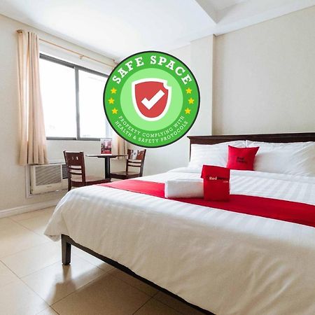 Reddoorz Plus Near Capitol Commons Pasig City Ngoại thất bức ảnh