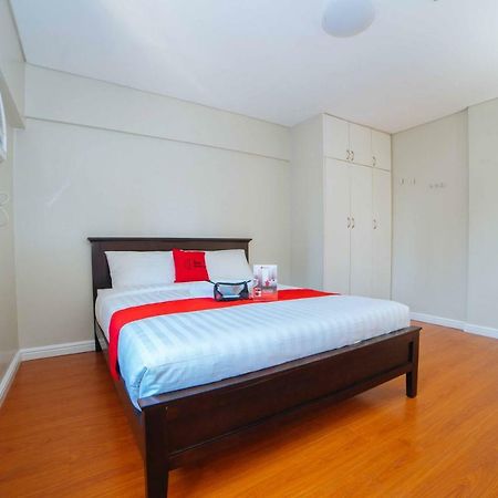 Reddoorz Plus Near Capitol Commons Pasig City Ngoại thất bức ảnh