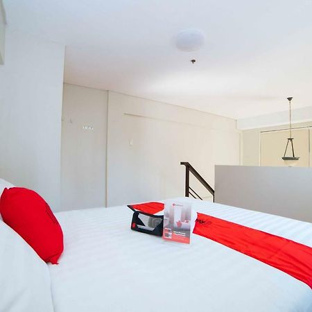 Reddoorz Plus Near Capitol Commons Pasig City Ngoại thất bức ảnh