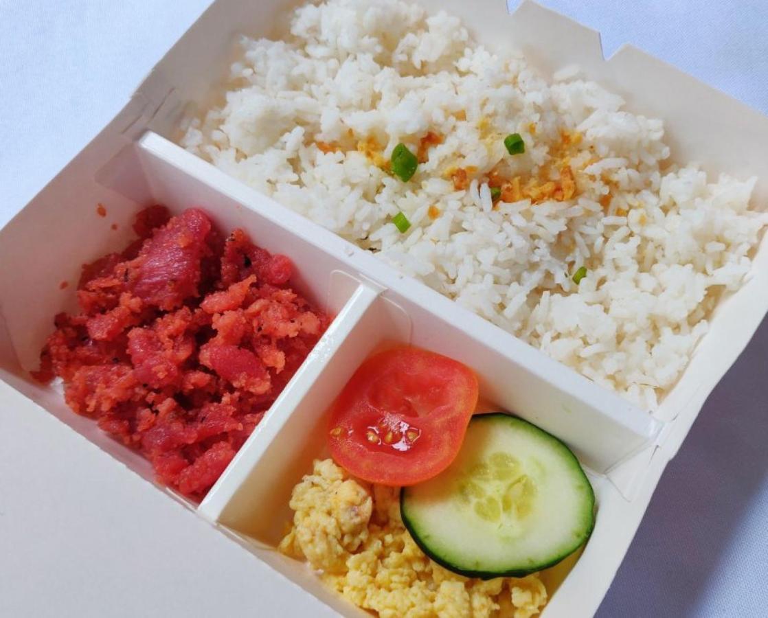 Reddoorz Plus Near Capitol Commons Pasig City Ngoại thất bức ảnh