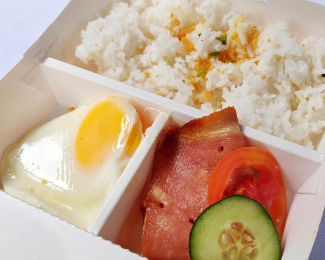 Reddoorz Plus Near Capitol Commons Pasig City Ngoại thất bức ảnh