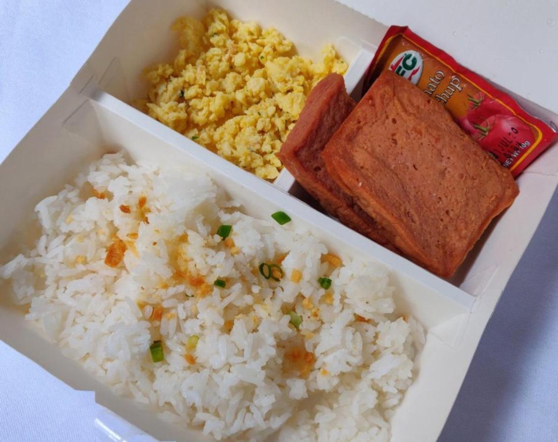 Reddoorz Plus Near Capitol Commons Pasig City Ngoại thất bức ảnh