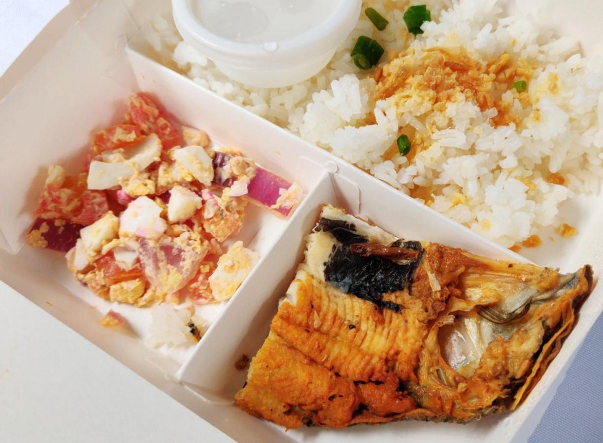 Reddoorz Plus Near Capitol Commons Pasig City Ngoại thất bức ảnh