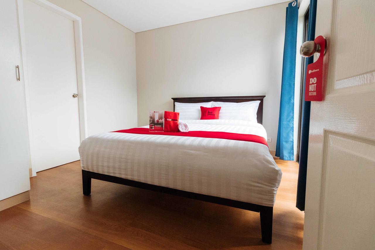 Reddoorz Plus Near Capitol Commons Pasig City Ngoại thất bức ảnh
