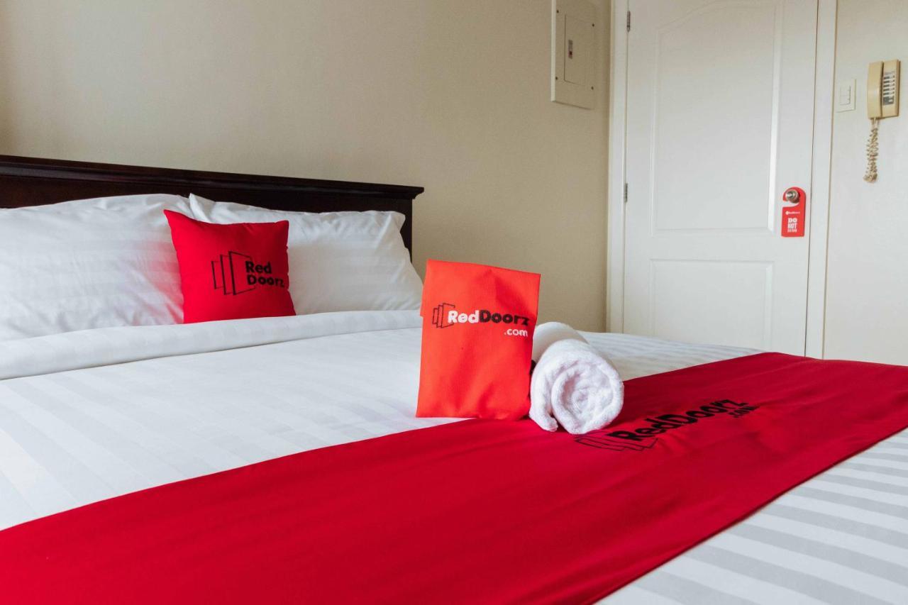 Reddoorz Plus Near Capitol Commons Pasig City Ngoại thất bức ảnh