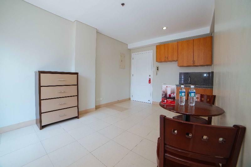 Reddoorz Plus Near Capitol Commons Pasig City Ngoại thất bức ảnh