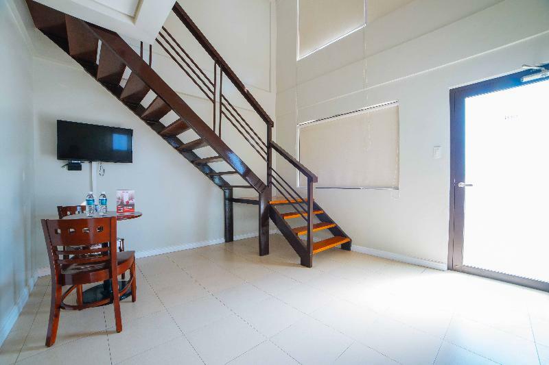 Reddoorz Plus Near Capitol Commons Pasig City Ngoại thất bức ảnh