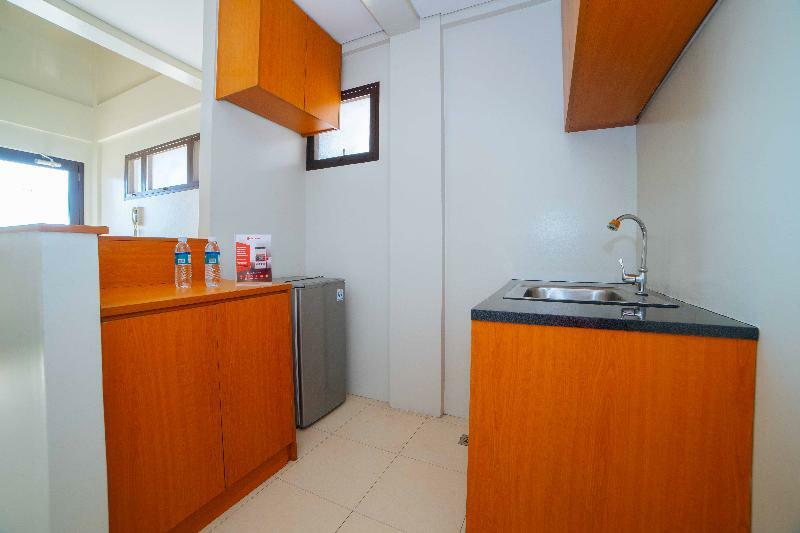 Reddoorz Plus Near Capitol Commons Pasig City Ngoại thất bức ảnh