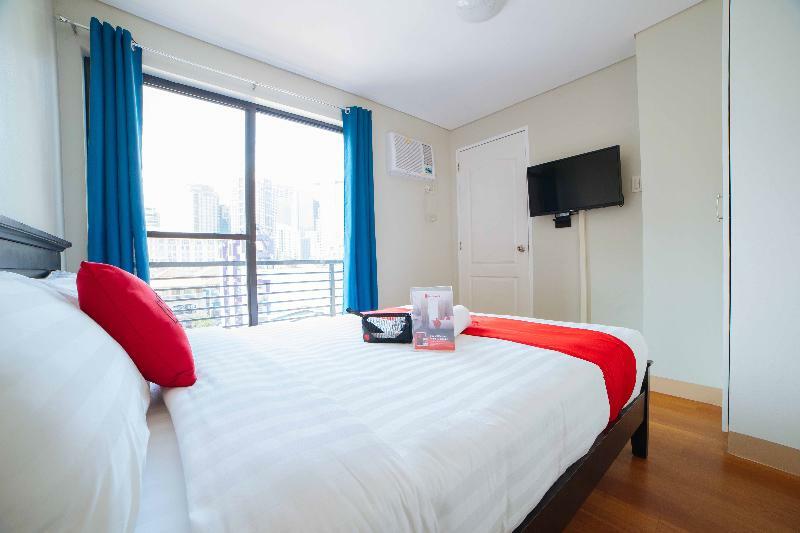 Reddoorz Plus Near Capitol Commons Pasig City Ngoại thất bức ảnh