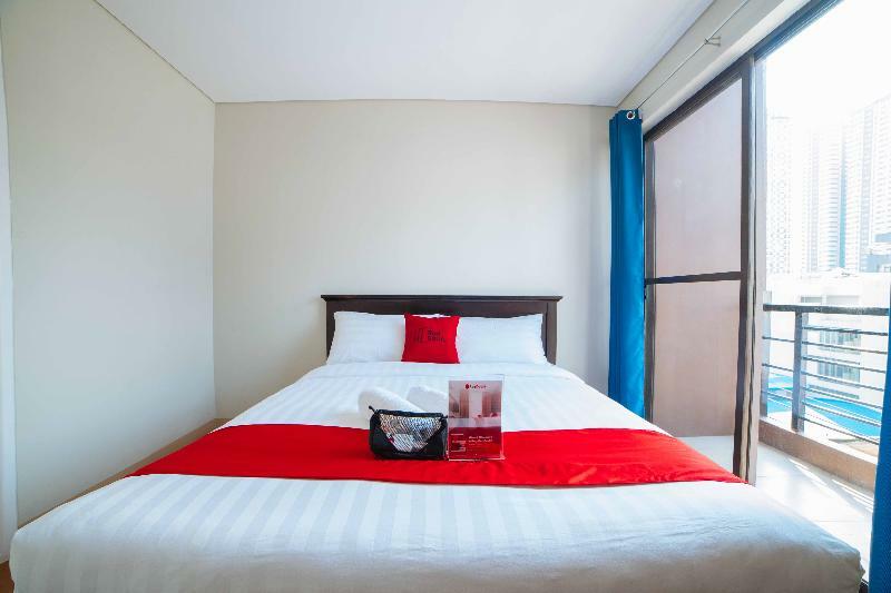 Reddoorz Plus Near Capitol Commons Pasig City Ngoại thất bức ảnh