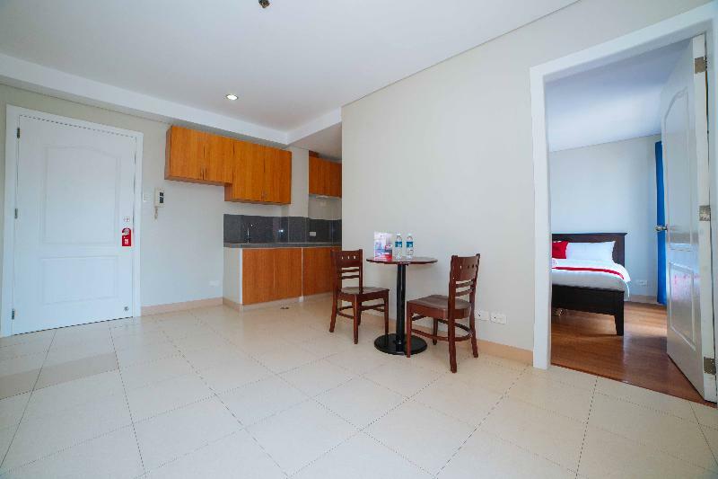 Reddoorz Plus Near Capitol Commons Pasig City Ngoại thất bức ảnh