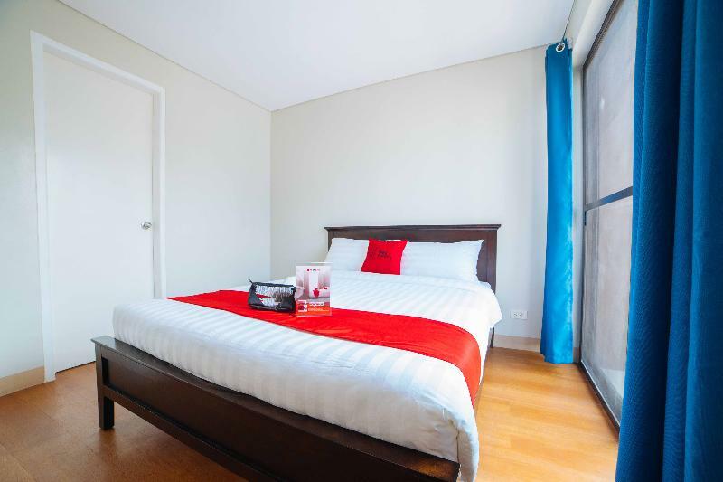 Reddoorz Plus Near Capitol Commons Pasig City Ngoại thất bức ảnh