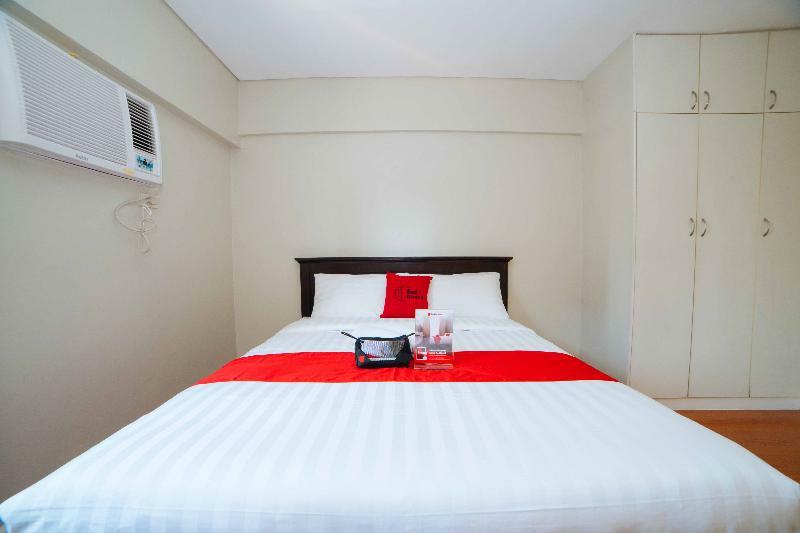 Reddoorz Plus Near Capitol Commons Pasig City Ngoại thất bức ảnh