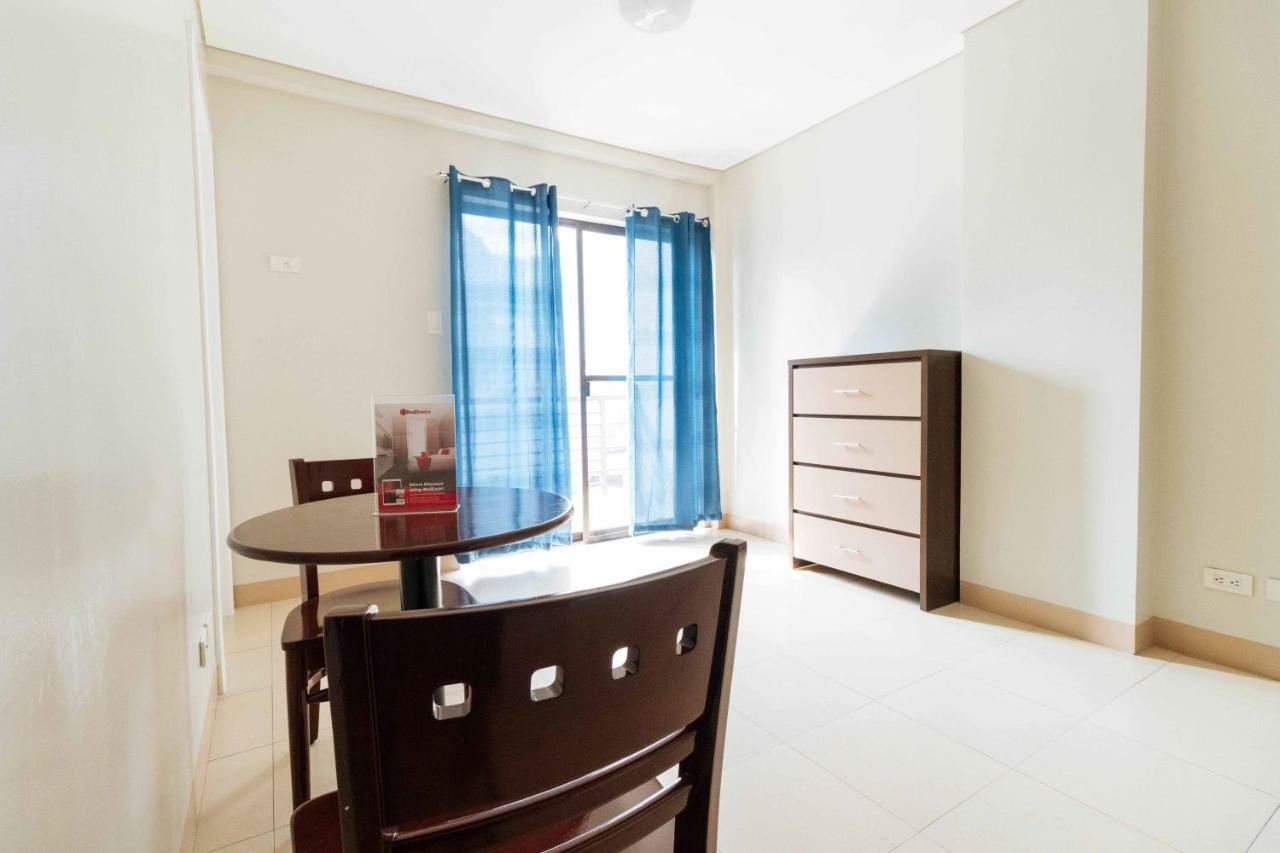 Reddoorz Plus Near Capitol Commons Pasig City Ngoại thất bức ảnh