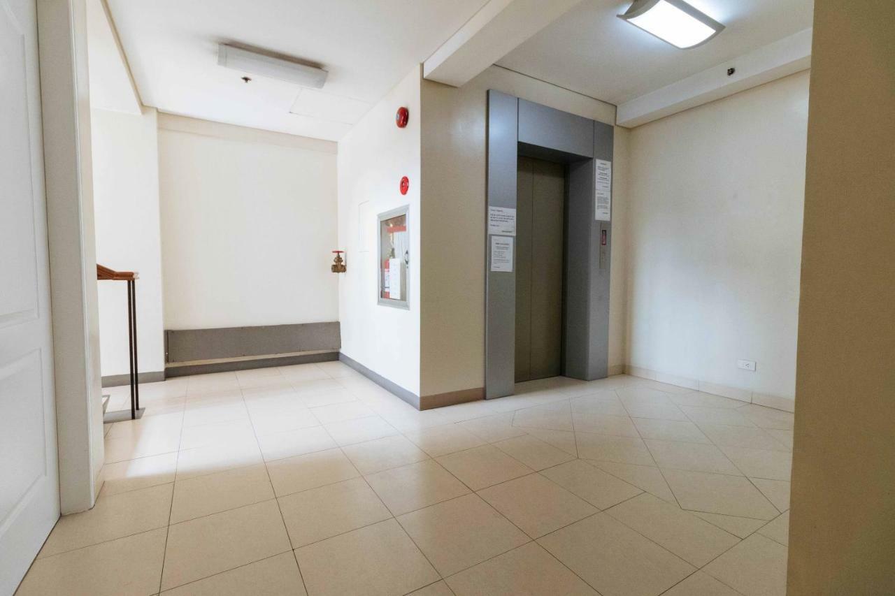 Reddoorz Plus Near Capitol Commons Pasig City Ngoại thất bức ảnh