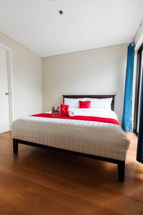 Reddoorz Plus Near Capitol Commons Pasig City Ngoại thất bức ảnh