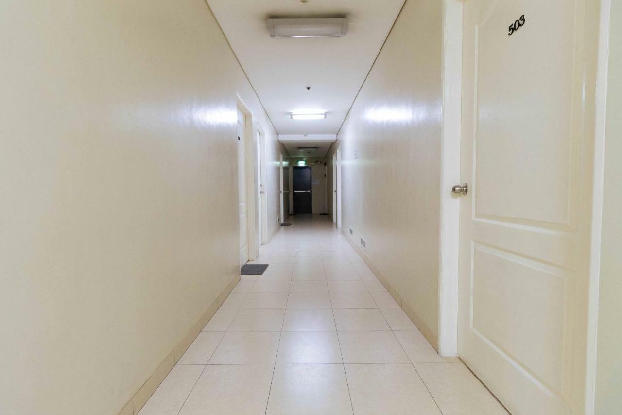 Reddoorz Plus Near Capitol Commons Pasig City Ngoại thất bức ảnh