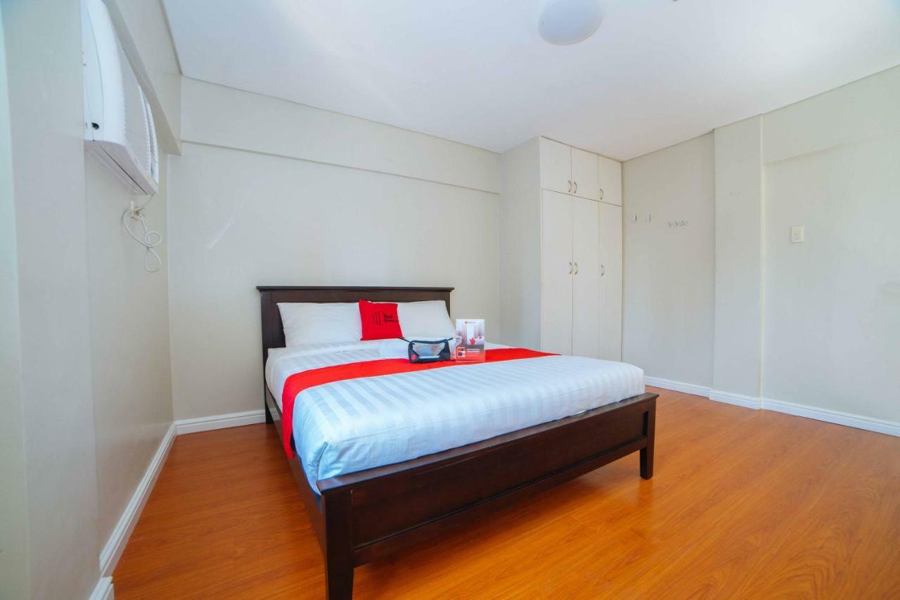 Reddoorz Plus Near Capitol Commons Pasig City Ngoại thất bức ảnh