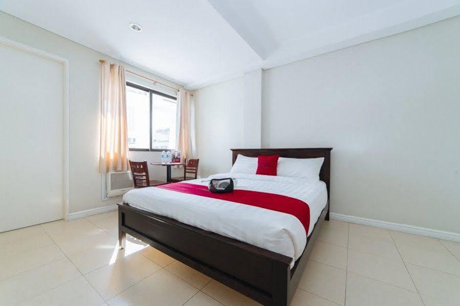 Reddoorz Plus Near Capitol Commons Pasig City Ngoại thất bức ảnh